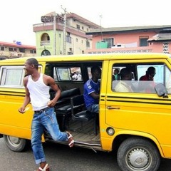 SHORT LAGOS STRHEAT MIX
