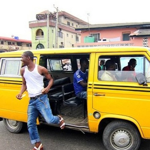 SHORT LAGOS STRHEAT MIX