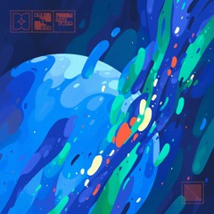 Bakkar - Strange World
