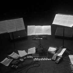 Anthony Braxton - Composition 285 (+40F + 108A + 304 + 40B + 40O + 69Q)