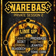 SET HARDCORE FRENCHCORE LA SABANA HPTA 9 DE NOVIEMBRE TOXIC CORE COLOMBIA