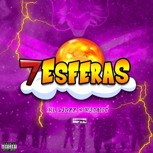 7 ESFERAS -  BJZZ x ALIFÉ