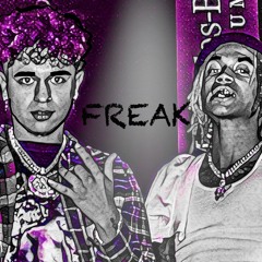 N8atNight -Freak (Feat. Reso bankroll)