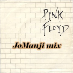 Pink Floyd - Another Brick In The Wall (Jo Manji mix)