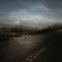 Private Road (Bent Cover)