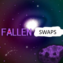 [ Our Broken Constellations ] (but for UNDERSWAP x Fallen Stars / Fallen Stars Swapped variants)