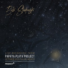 Recorded Live at Papaya Playa Project [Tulum]