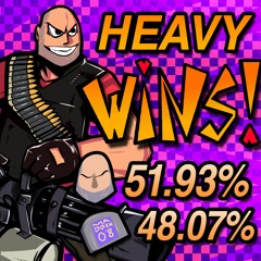 The Results! - Heavy vs Scott The Woz