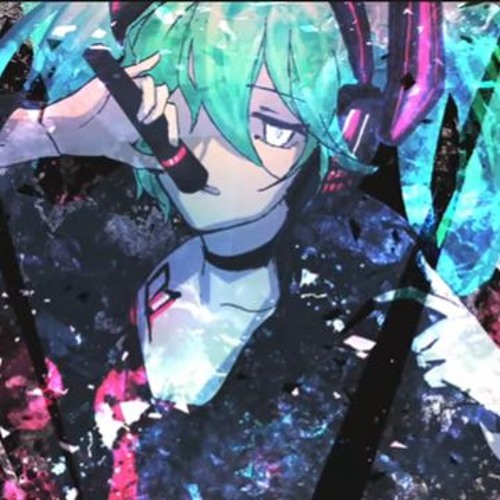 Hatsune Miku - Hatsune Mikus Counter Attack