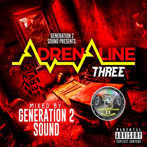 AdReNaLiNe 3 MiXtApE
