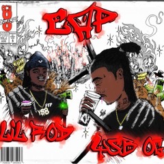 Lil Rod x YSB OG - Cap