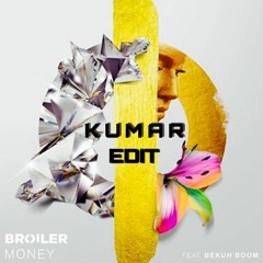 Truse Tarzan - Money Ft. Bekuh Boom (Kumar Edit)