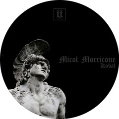 Micol Morricone - Kobal [II014S]