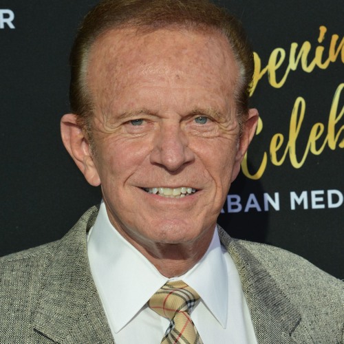 Bob Eubanks on Breaking it Down with Frank MacKay - The Newlywed Game