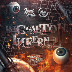 Jhoset Davila Feat DJ Serpa - Reggaeton Infernal
