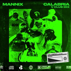 MANNIX - CALABRIA (CLUB MIX) FREE CLICK ON BUY
