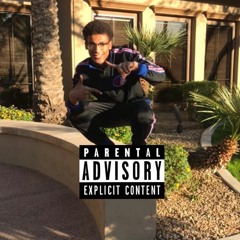 Turn Up Part 1 (Feat. Ronni.G & 50.Kal)