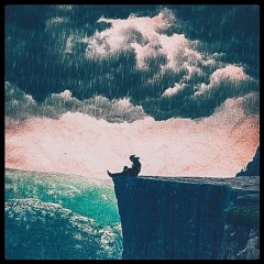 Im Sorry, I Tried - Feat  Iriasona (Prod . CapsCtrl)