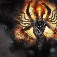 Hell In Egypt (Goa Remake) (143)