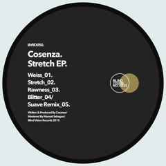 Cosenza - Weiss (Original Mix)