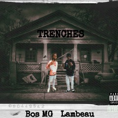 Lambeau- Trenches