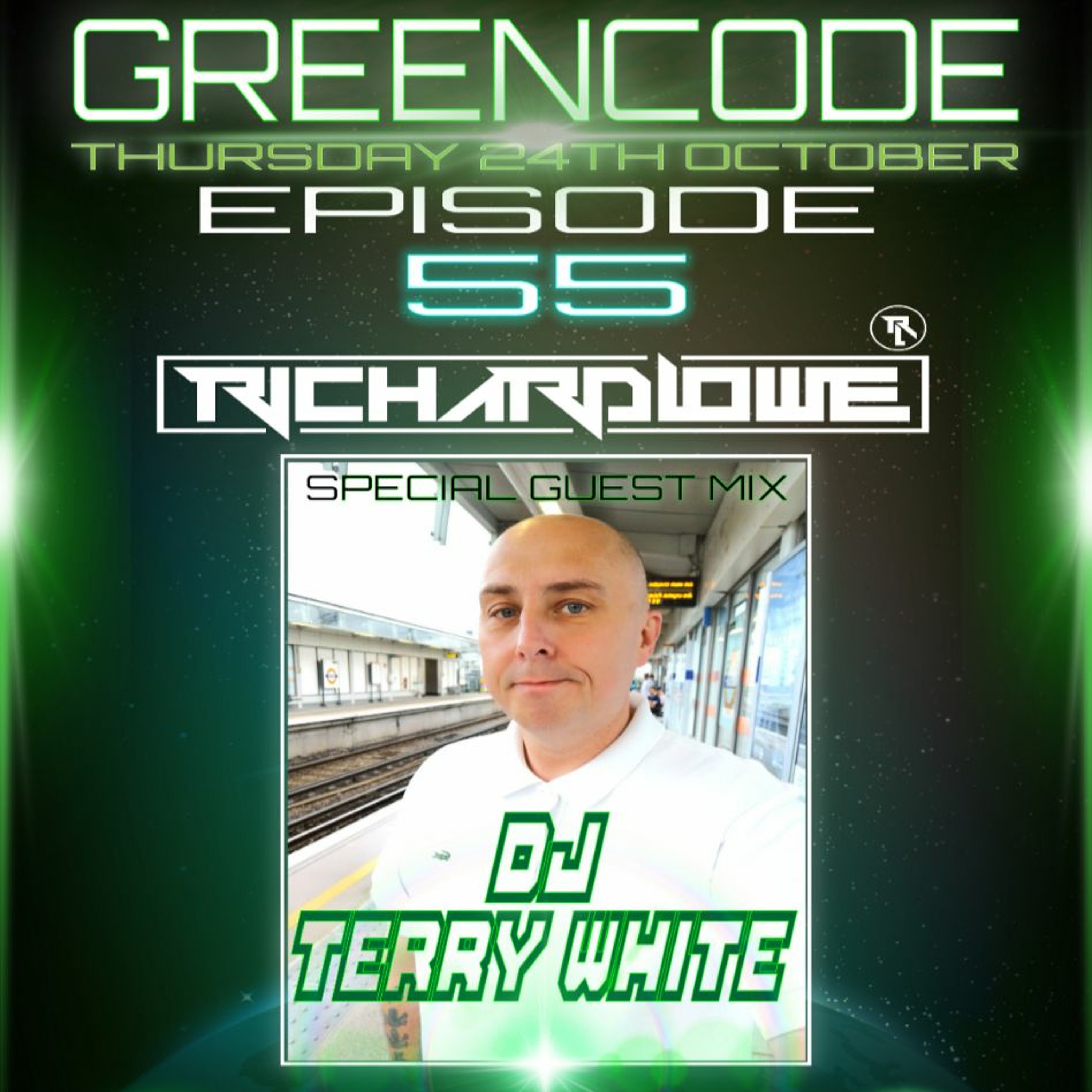 THE GREENCODE PODCAST