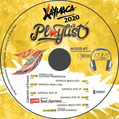 XAYMACA Playlist LAUNCH MIX