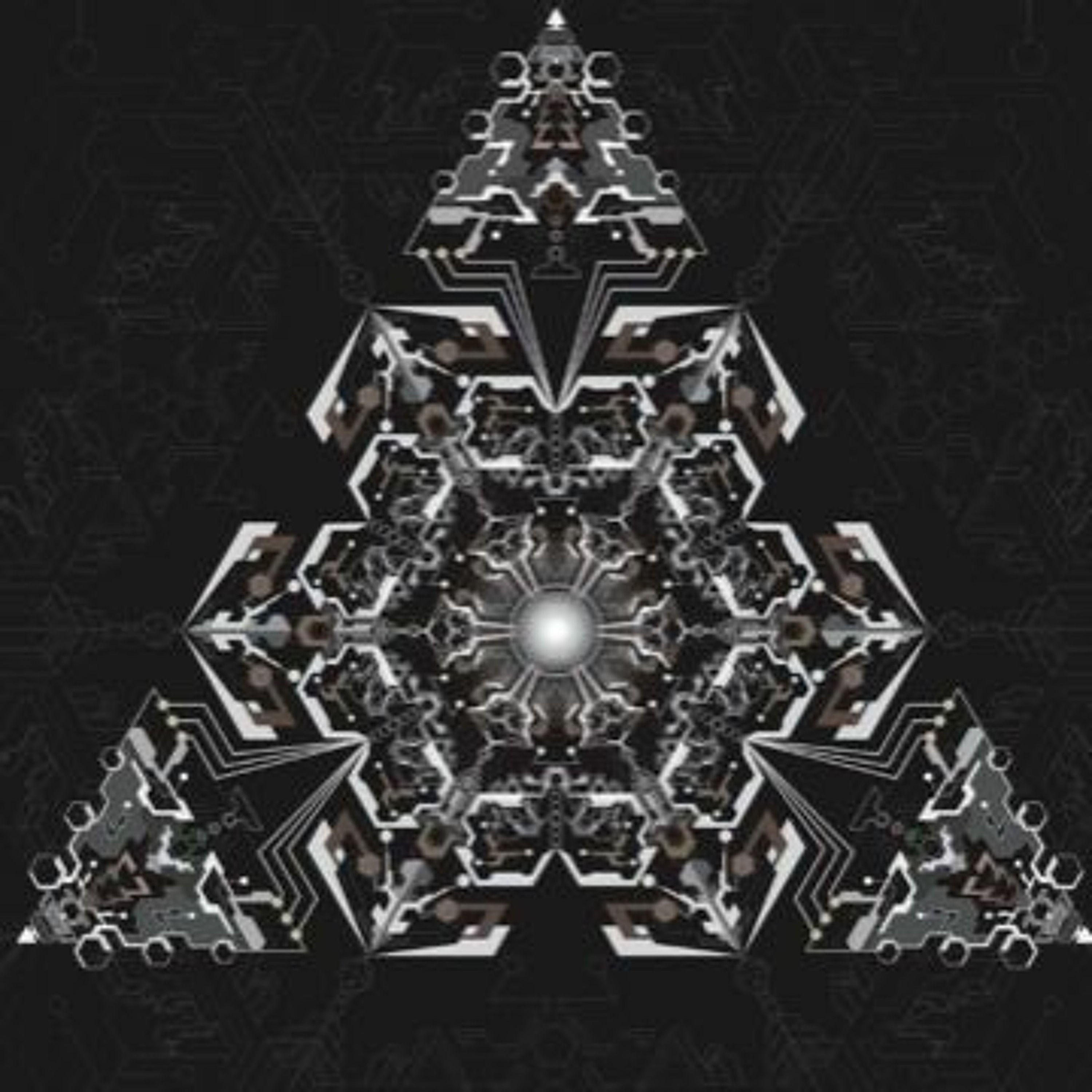 Systemic Endemic episode artwork