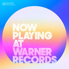 Now Playing at Warner Records