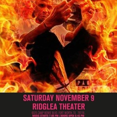 ShowReadyMedley@TheRidgleTheatre Ft. DLowG Da General, BigHomiLilTy, & ChokLit T.I.
