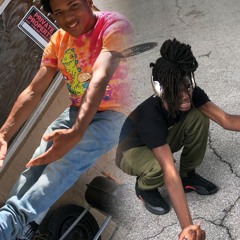 YNG Jhitz - Trust No Hoe