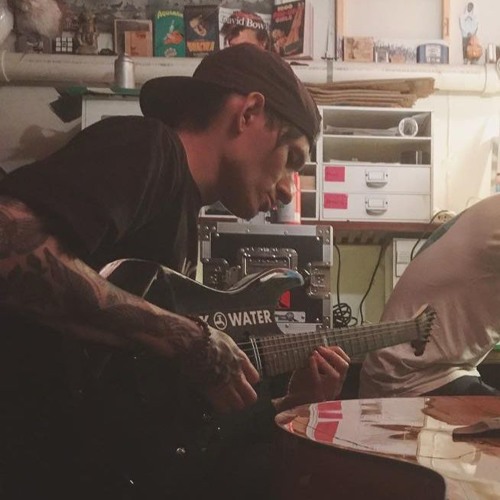 nothing,nowhere. ig story snippet #4 (giles corey)