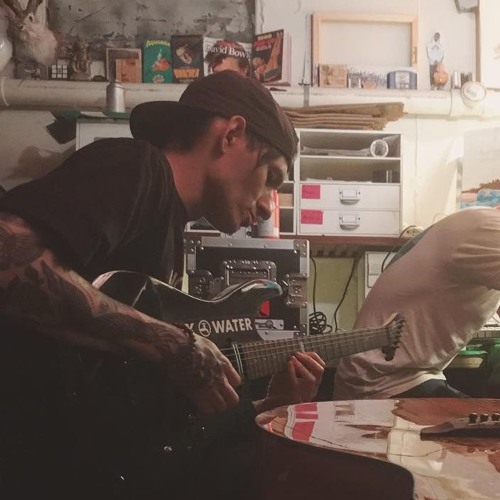 nothing,nowhere. ig story snippet #2