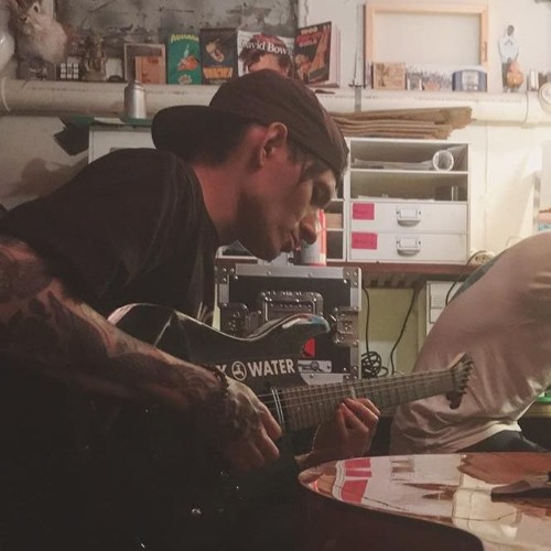 nothing,nowhere.'s snippets/unreleased tracks
