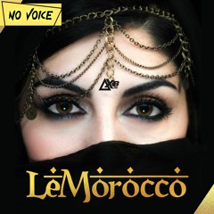 LeMorocco — AxB one