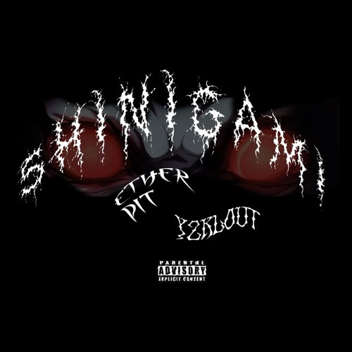 SHINIGAMI (PROD. BY Y2KLOUT)
