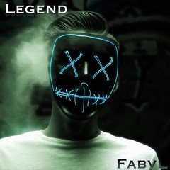 Legend - FabvL (feat. Moxas)