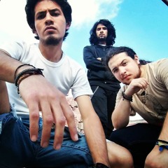 The Daimons - Sombras