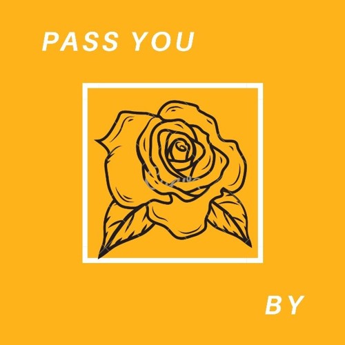 Pass You By