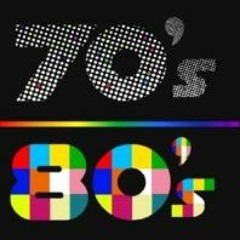 70's/80's Pop Dance Mix Set #1