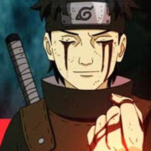 Rap do Shisui (Naruto) - MEU SACRIFÍCIO | NERD HITS