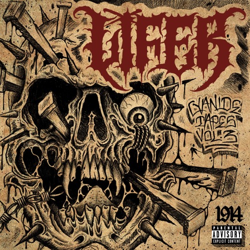 BODY ROT FT. YUNG DMIZE (Prod. LIFER)