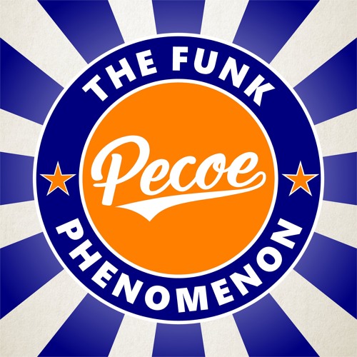 Pecoe - The Funk Phenomenon
