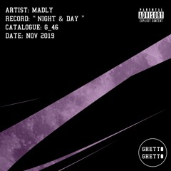 MADLY - Get This