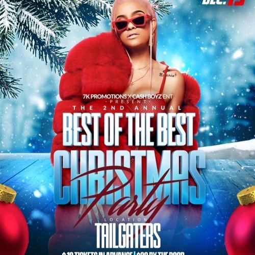 BEST OF THE BEST DECEMBER 15TH PROMO CD @PRESSURE509 @PUSHAJR