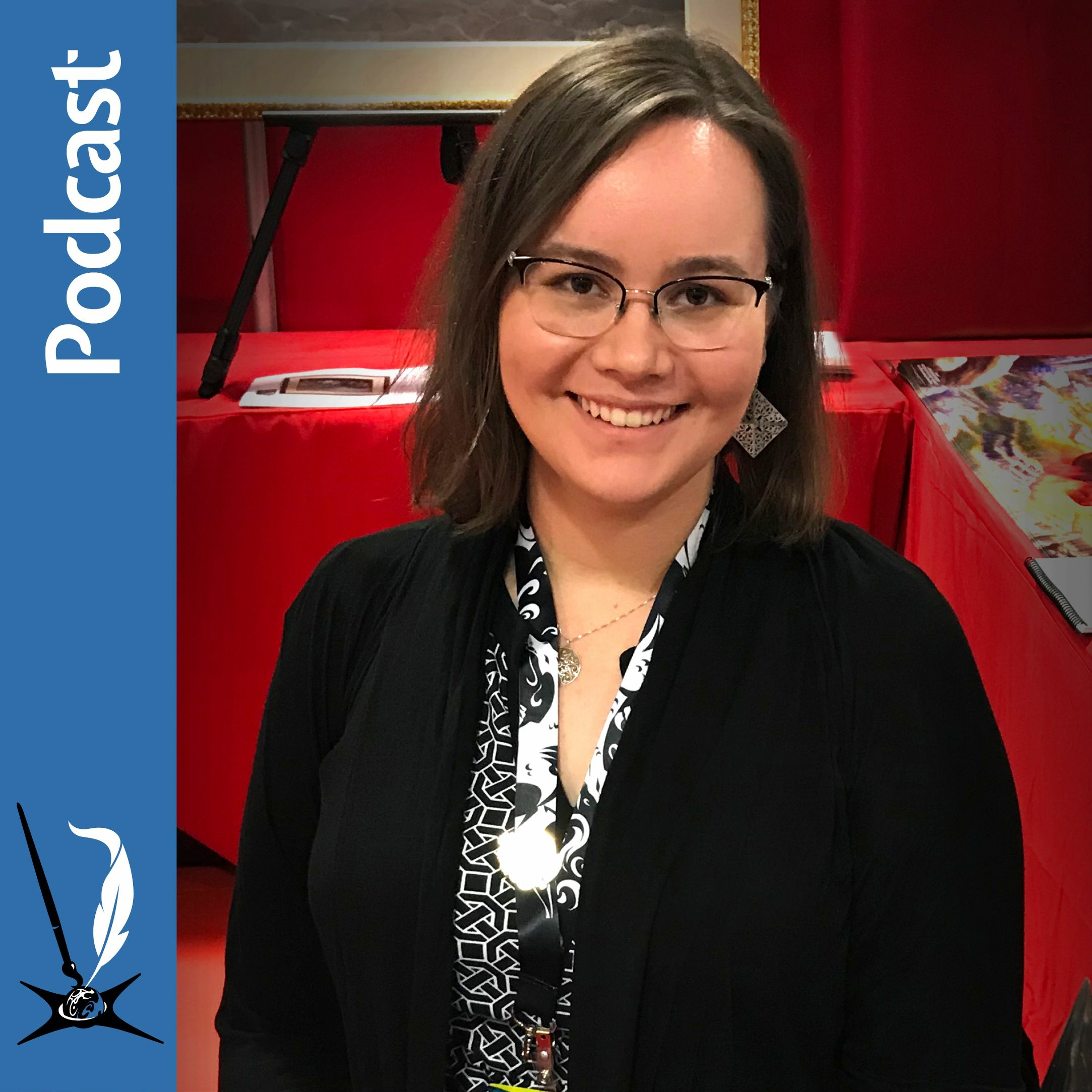 Writers of the Future Podcast