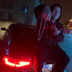 Sempai the Rapper - Flame Up The Wood