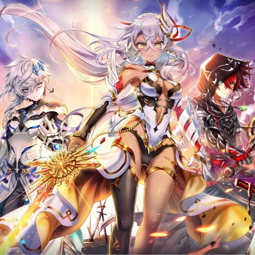 Stream 白猫プロジェクト 黒の後継者 Cv 梶 裕貴 By マリ Listen Online For Free On Soundcloud Stream 白猫プロジェクト 黒の後継者 Cv 梶 裕貴 By マリ Listen Online For Free On Soundcloud