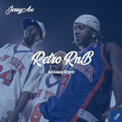 Jersey Rétro R&B