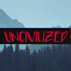 Uncivilized Podcast Part 3 Half Breeds